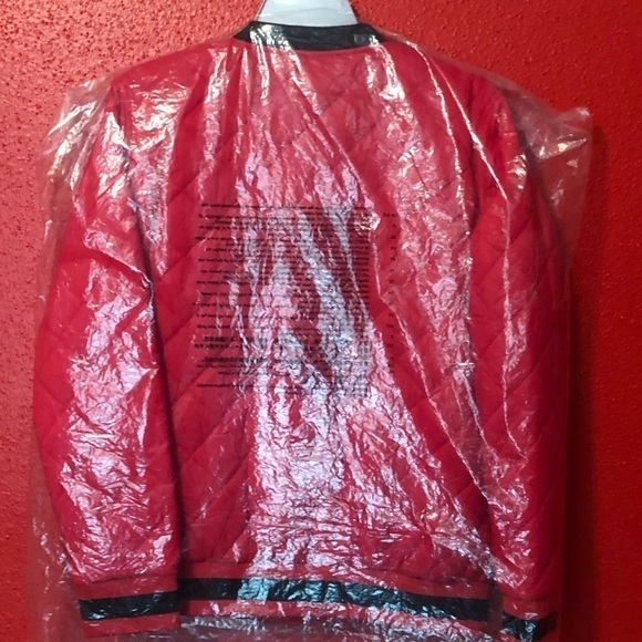 Minnie Mouse Quilted Jacket - Picture 2 of 4